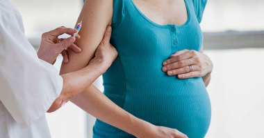 Stire din Sănătate : Gripa poate provoca nașterea prematură a bebelușului