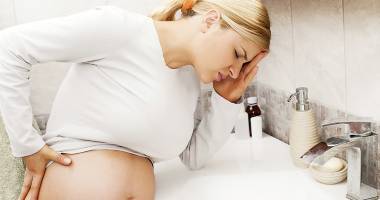Stire din Sănătate : Gravide, atenție! Nașterea prematură poate fi provocată de carențele de vitamine și minerale