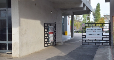 Adăpost pentru oamenii străzii, în Parcul Tăbăcărie? Mămicile din Constanța sunt revoltate - 2