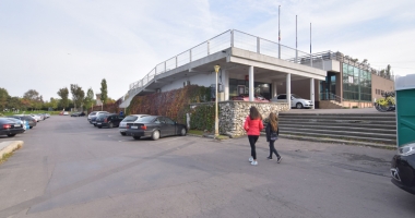 Adăpost pentru oamenii străzii, în Parcul Tăbăcărie? Mămicile din Constanța sunt revoltate - 7