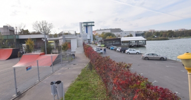 Adăpost pentru oamenii străzii, în Parcul Tăbăcărie? Mămicile din Constanța sunt revoltate - 8