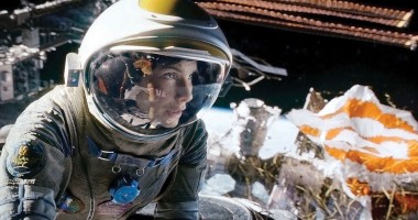 Stire din Cultură-Educație : Filmul "Gravity", 11 nominalizări la premiile BAFTA 2014