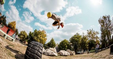 Cel mai mare eveniment de sporturi extreme din România, organizat la Constanța