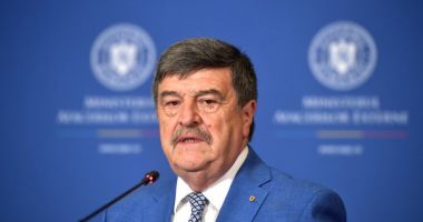 Stire din Politică-Administrație : Rezultatele primului tur al alegerilor prezidenţiale urmărite, pentru prima oară, în timp real