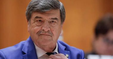 Stire din Politică-Administrație : Toni Greblă: „De 15-20 de ani, fair-play-ul electoral a cam dispărut”
