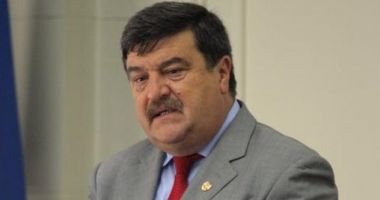 Toni Greblă, numit secretar general al Guvernului