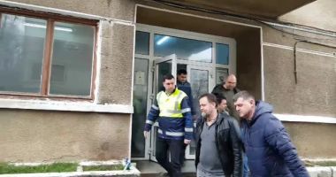 Grecul care și-a răpit copiii, anchetat în libertate