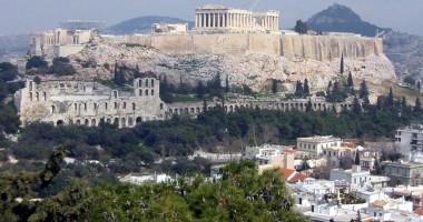 Stire din Actualitate : Grecia, exclusă din UE