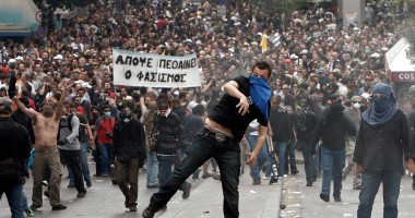 Stire din Actualitate : Șoc în Europa: Germania vrea suveranitatea Greciei