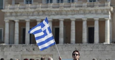 Stire din Actualitate : Grecia / Vot în favoarea proiectului care permite lansarea ștergerii unei datorii de 107 miliarde de euro