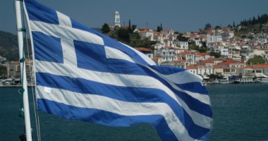 Stire din Actualitate : Atenționare de călătorie pentru Grecia