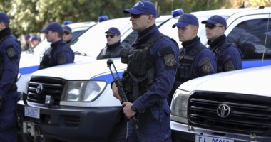 Stire din Actualitate : Grecia va extrăda  în Belgia  o femeie suspectă  într-un dosar  de terorism
