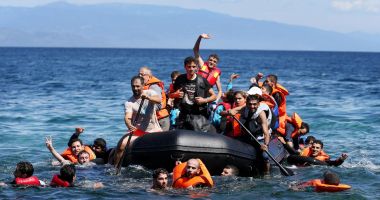 Stire din Actualitate : Grecia limitează la cel mult trei ani dreptul de azil pentru migranți