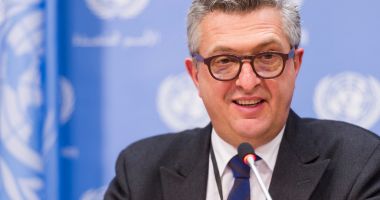 Stire din Actualitate : Grecia cere sprijin în fața unei "situații de neconceput" pentru refugiați