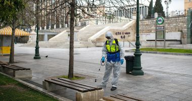 Stire din Actualitate : Grecia speră să revină la normalitate în luna mai