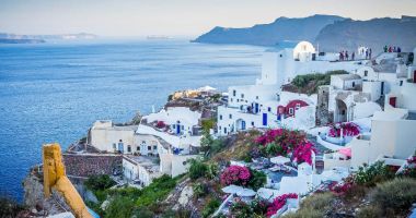 Stire din Social : Vacanțe de vis fără restricții în Grecia. Anunțul ministrul elen al Turismului