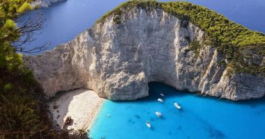 Atenţionare de călătorie pentru românii care merg în Grecia. Ce a transmis MAE
