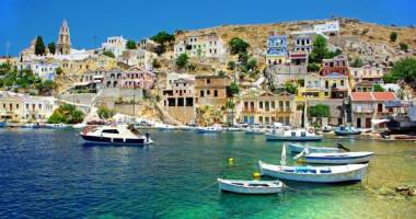 Stire din Actualitate : Schimbare în Grecia. Ce li se pregătește turiștilor!