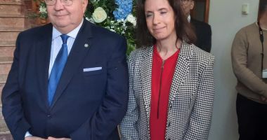 Theodoros Skandalidis, învestit în funcția de consul onorific al Republicii Elene la Constanța - 7