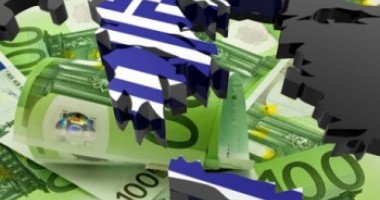 Statul grec mai are bani pentru a funcționa până luna viitoare