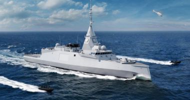 Stire din Actualitate : Grecia va cumpăra fregate franceze, după ce a refuzat oferta americană