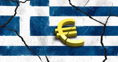 Grecia ar trebui să intre în faliment imediat