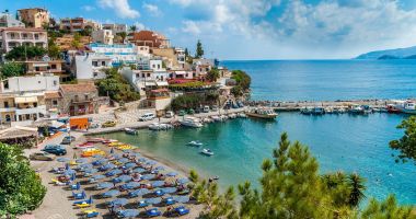 Stire din Actualitate : Grecia prelungește restricțiile pe insula Creta în urma unui nou record al cazurilor de Covid-19