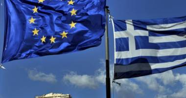 Stire din Actualitate : Grecia nu poate reveni la drahmă. Iată motivul
