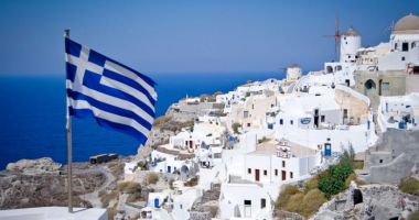 Stire din Social : ATENȚIONARE DE CĂLĂTORIE PENTRU GRECIA!