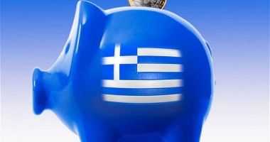 Stire din Actualitate : Grecia va beneficia de un plan de salvare record în valoare de 237 miliarde de euro