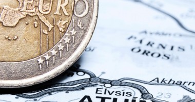 Stire din Actualitate : Grecia ar putea să nu mai primească bani