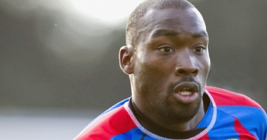Stire din Sport : Gregory Tade va fi antrenat de un român
