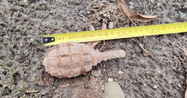 Stire din Eveniment : Descoperirea șocantă în incinta Spitalului de Cardiologie. Mai multe persoane au fost evacuate