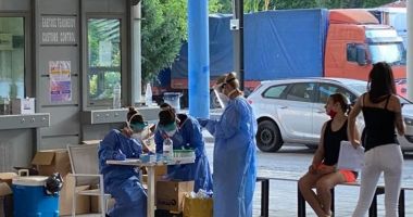 Stire din Actualitate : MAE: Regulile de intrare în Grecia nu se modifică