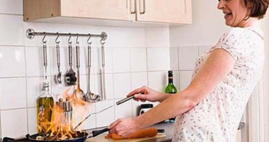 Stire din Diverse : Greșeli pe care și bucătarii buni le mai fac