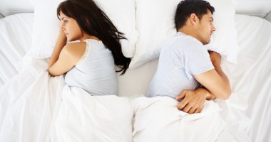 Stire din Life and Style : 40% dintre femei fac greșeala asta în pat! Te numeri și tu printre ele?