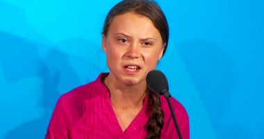 Stire din Actualitate : Poliția ungară a deschis un dosar penal împotriva Gretei Thunberg