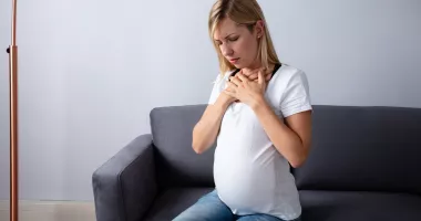 Stire din Sănătate : Grețurile din sarcină. Ce vi se întâmplă și ce puteți face, pe scurt