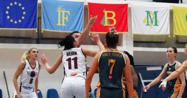Stire din Sport : Greu de explicat! Corecție usturătoare pentru Phoenix CSU Simona Halep