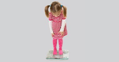 Stire din Sănătate : Greutatea mică și riscurile tulburărilor de alimentație la copii
