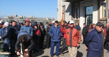 Administrația  portului Constanța  e condusă din… exil - 2