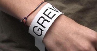 Stire din Cultură-Educație : Studenții  și elevii  ies în stradă