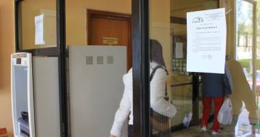 Stire din Social : Greva generală în instituțiile publice bate la ușă
