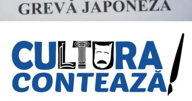Stire din Cultură-Educație : Grevă japoneză a angajaților constănțeni din muzee și Biblioteca Județeană. Care sunt revendicările