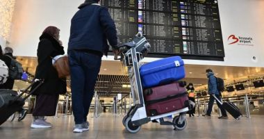Stire din Actualitate : Atenționare de călătorie pentru românii care merg în Belgia