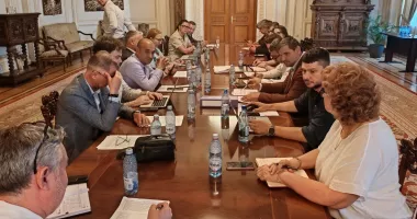Anunț pentru pacienții din Constanța! Consultațiile din Ambulatoriu se reprogramează în timpul grevei SANITAS