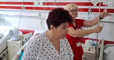 Grevă japoneză, de două zile, în sistemul sanitar constănțean