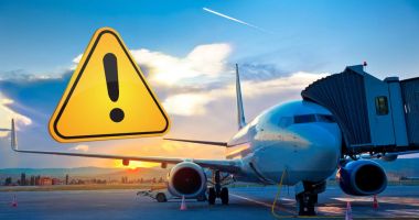 Stire din Actualitate : Haos pe aeroporturile din Italia din cauza grevei naționale / Avertismentul MAE