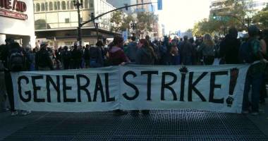 Stire din Actualitate : Belgia, paralizată de o grevă generală