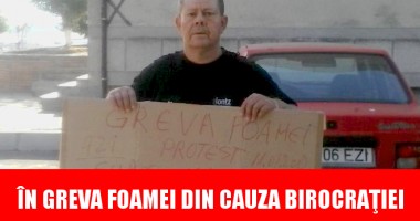 Un constănțean își poate PIERDE CASA de la o simplă ROVINIETĂ